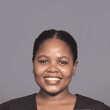 Buhle Ngidi